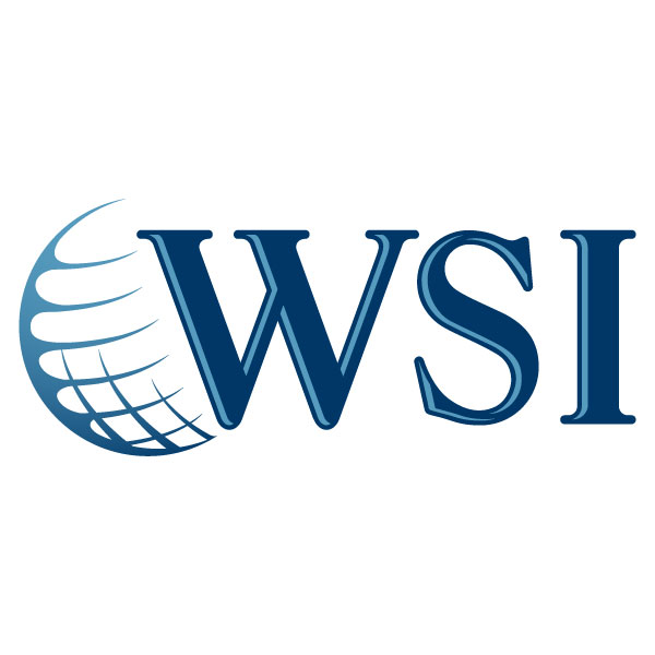 WSI logo