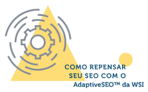 Ebook AdaptiveSEO | WSI Marketing Digital