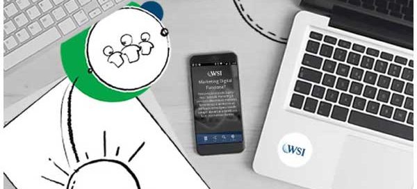 Entre em Contato com a WSI Marketing Digital