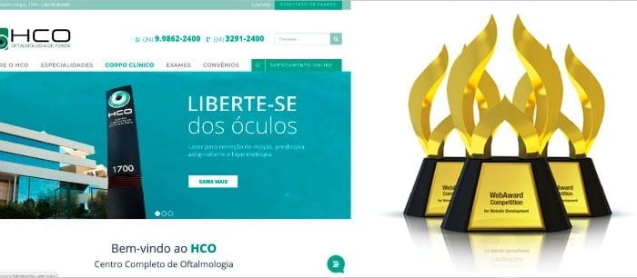 Agência de Marketing Digital em Uberlândia recebe prêmio internacional