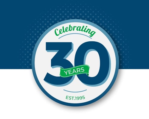 WSI Completa 30 Anos: Da Era do Dial-Up ao Crescimento Impulsionado por IA