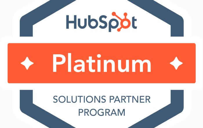 WSI Conquista Status de Parceiro Platinum da HubSpot