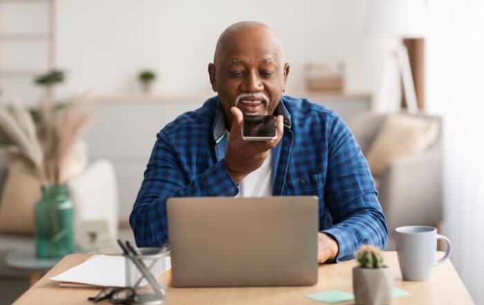A Busca por IA Está Remodelando o SEO: Como as PMEs Podem Vencer na Era do Clique Zero