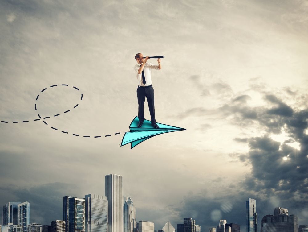 IA e o Futuro do Marketing: 4 Movimentos Críticos para se Manter à Frente