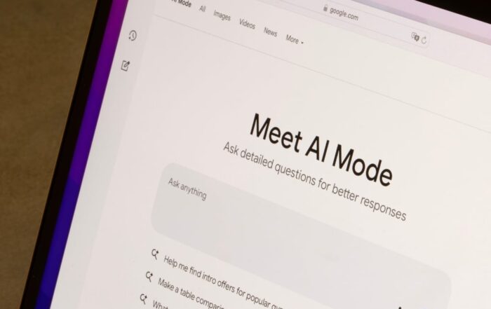 Visitantes de IA Chegam Prontos para Comprar. Seu Site Está Pronto para Convertê-los?