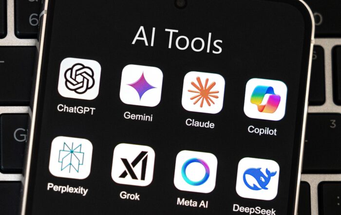 Como a IA Está Mudando a Forma Como os Clientes Encontram Seu Negócio Online