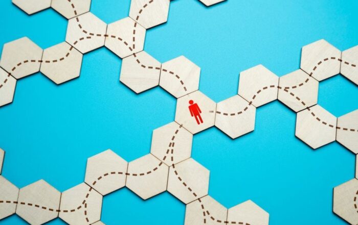 Construa Uma Vez, Cresça Sempre: Como Pilares de Conteúdo Transformam Blogs em ROI