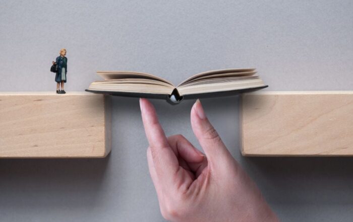 Preenchendo a Lacuna da IA: Do Planejamento à Implementação Estratégica