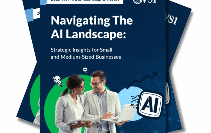 Relatório Destaca que 81% das PMEs Acreditam no Potencial da IA, Mas Apenas 27% a Consideram uma Prioridade em Toda a Empresa