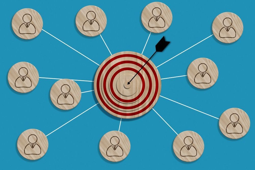 segmentação-de-clientes Segmentação de Clientes que Funciona: Além do Básico para Resultados Reais