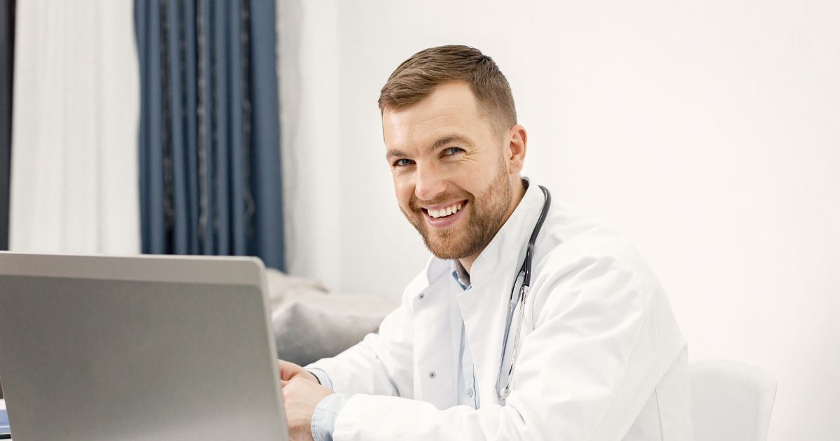 reputação digital na saúde