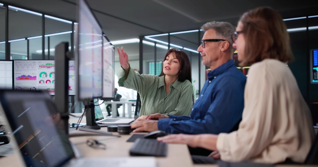 AdobeStock_1935182836 Autoridade é a Nova Moeda na Busca com IA: 5 Sinais que Estabelecem Confiança