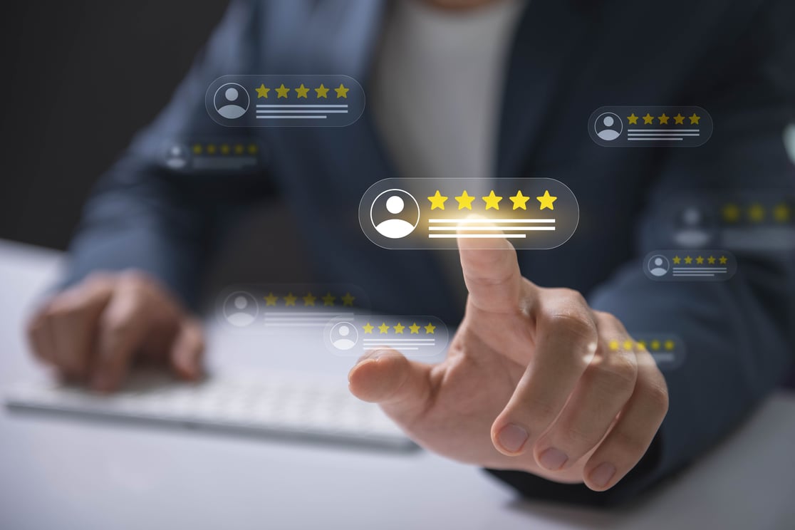 AdobeStock_927319090 Por que a credibilidade da empresa é o fator decisivo nas decisões de compra