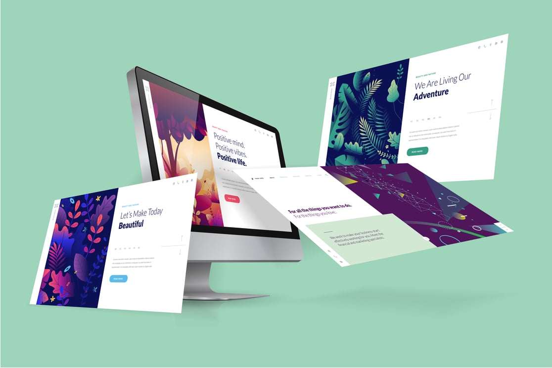 Estratégia de Conversão em Website: Transformando Visitantes Informados em Leads Qualificados