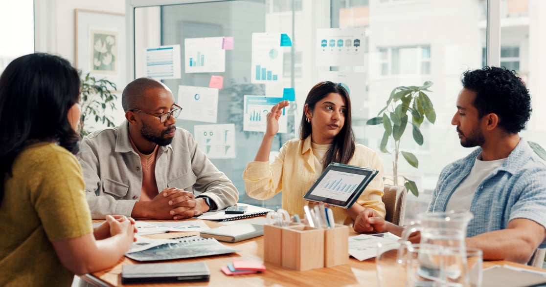 AdobeStock_1787539829 Os rankings do Google caíram. Veja como proteger os leads durante a recuperação de SEO